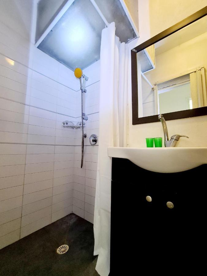 Nice Apartments On Ben Yehuda Str Tel Aviv Bagian luar foto