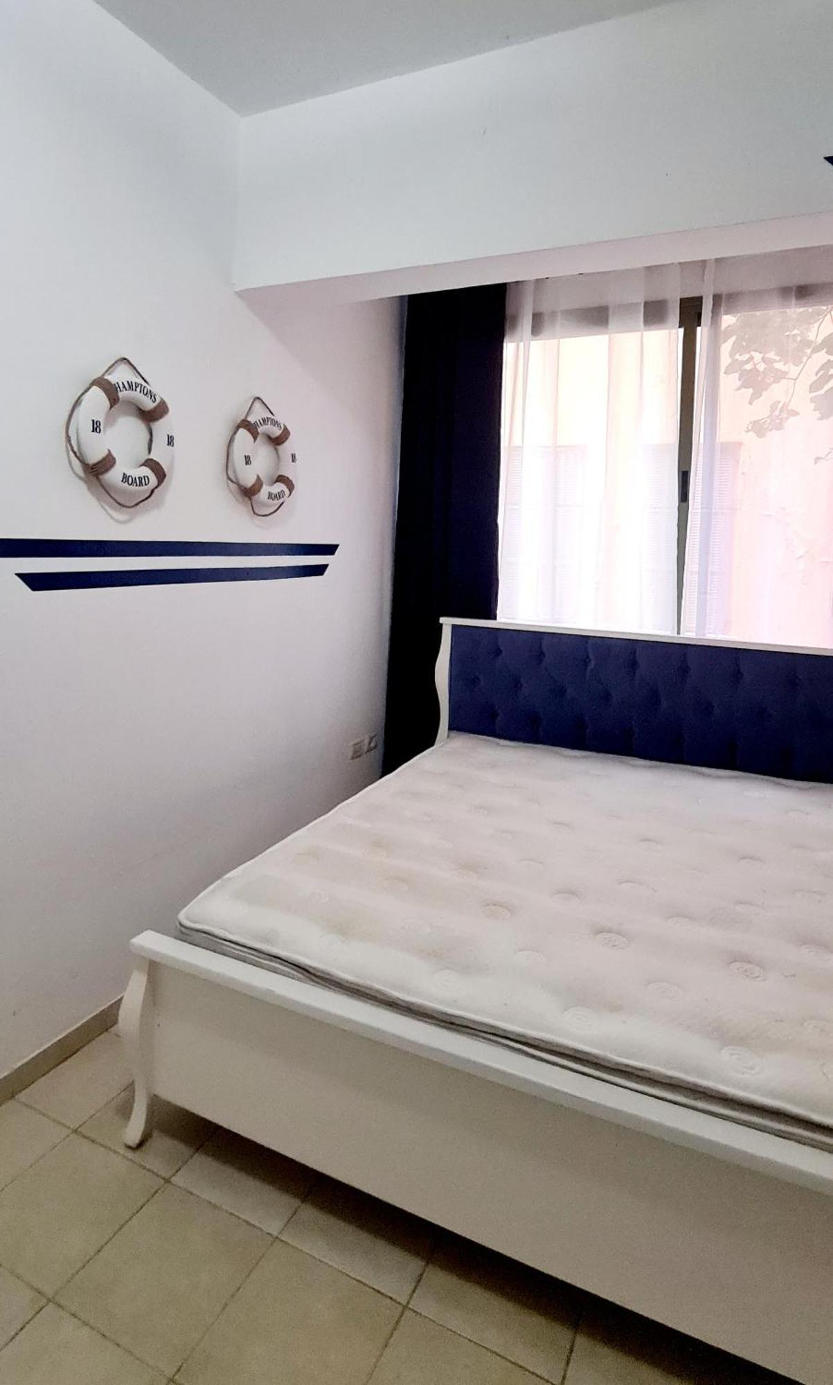 Nice Apartments On Ben Yehuda Str Tel Aviv Ruang foto